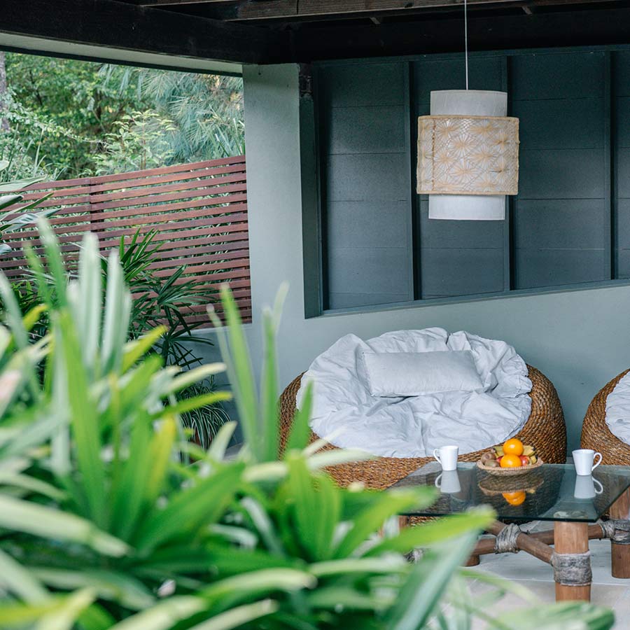 Luxury accommodation Byron Bay
