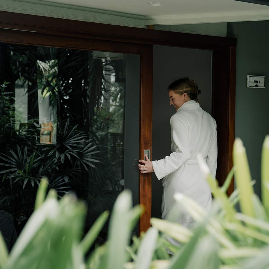 Accommodation Byron Bay