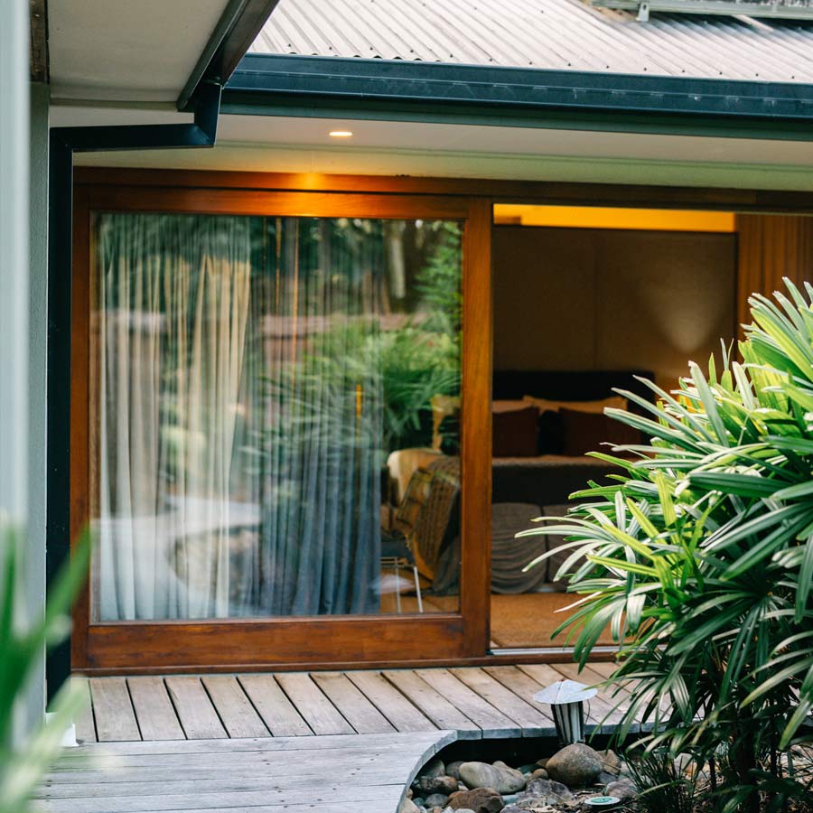 Accommodation Byron Bay