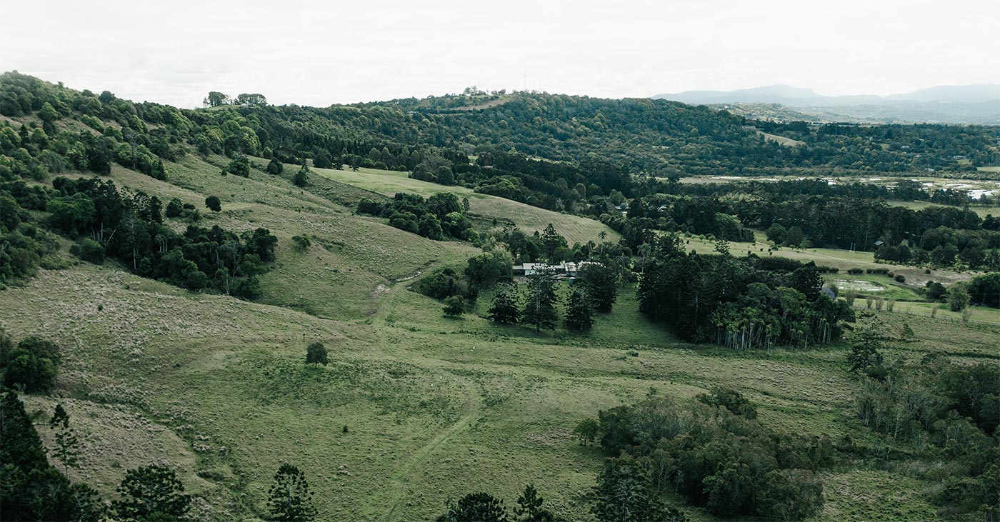 Byron Bay Getaway
