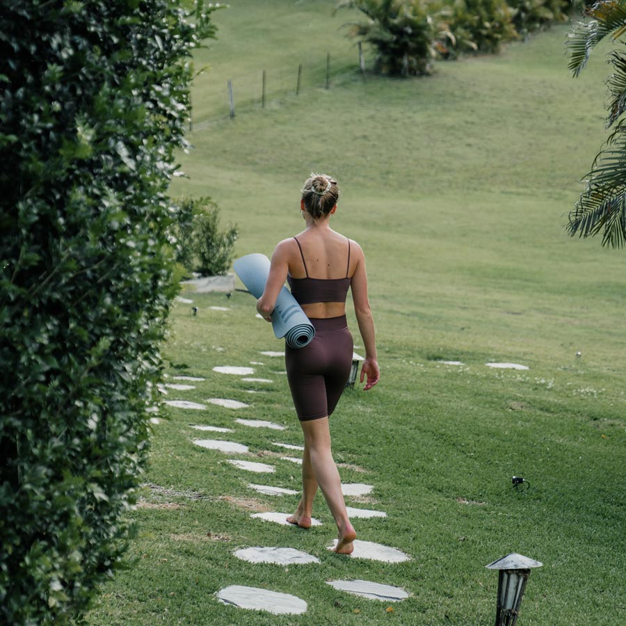 Cape Byron Retreat Yoga