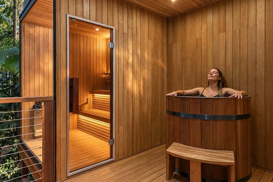Cape Byron Retreat Hideaway