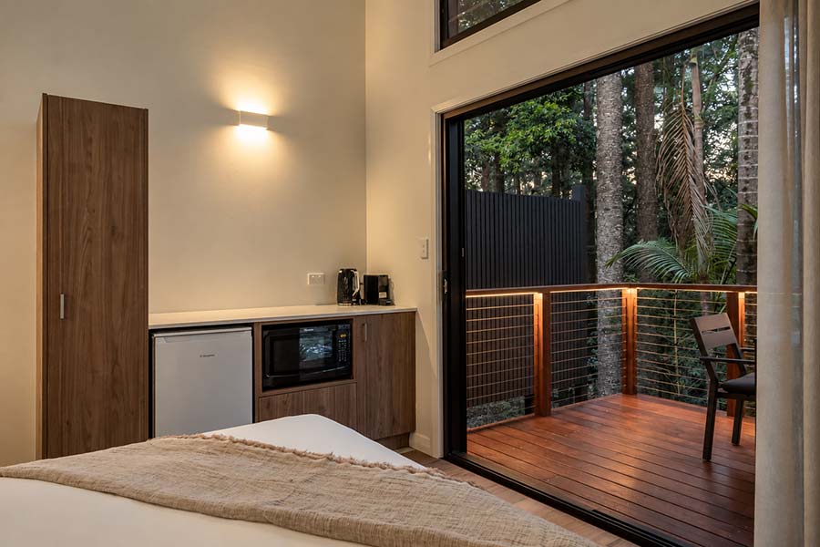 Byron Bay Retreat