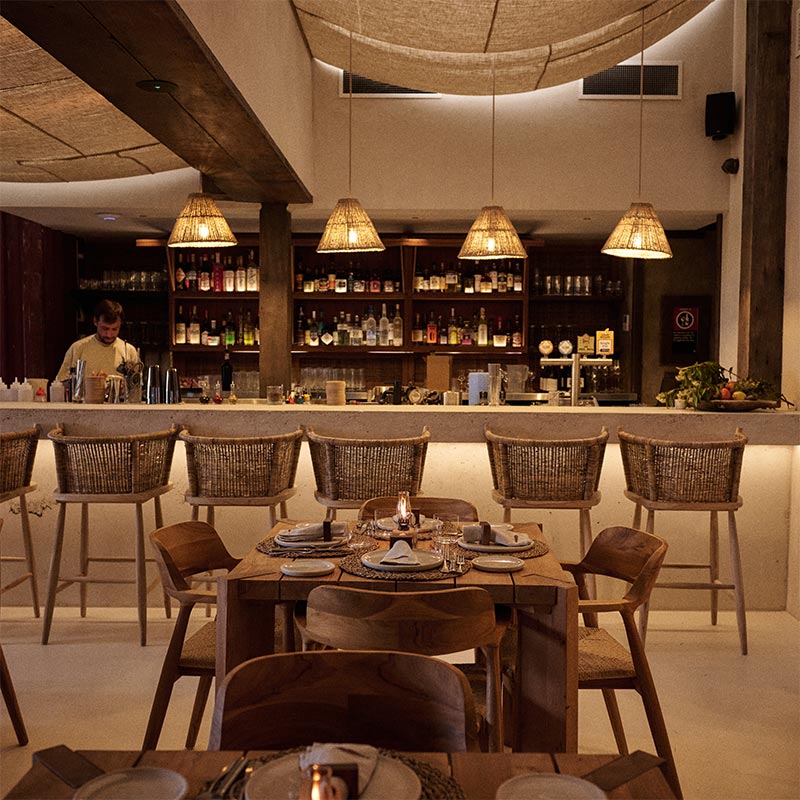 FEW Restaurant