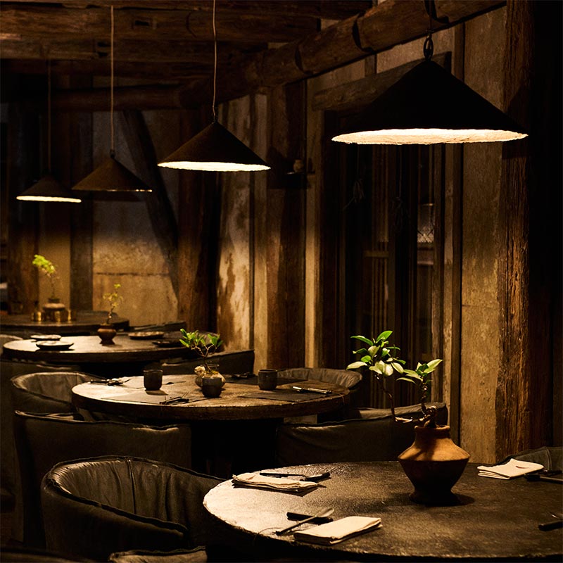 Belongil Bistro Restaurant