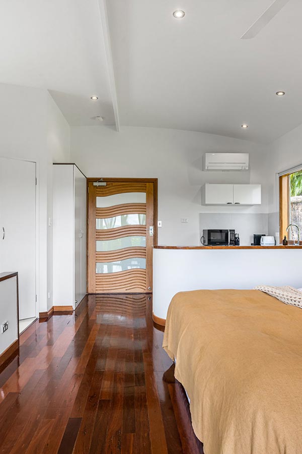Cape Byron Retreat Accommodation