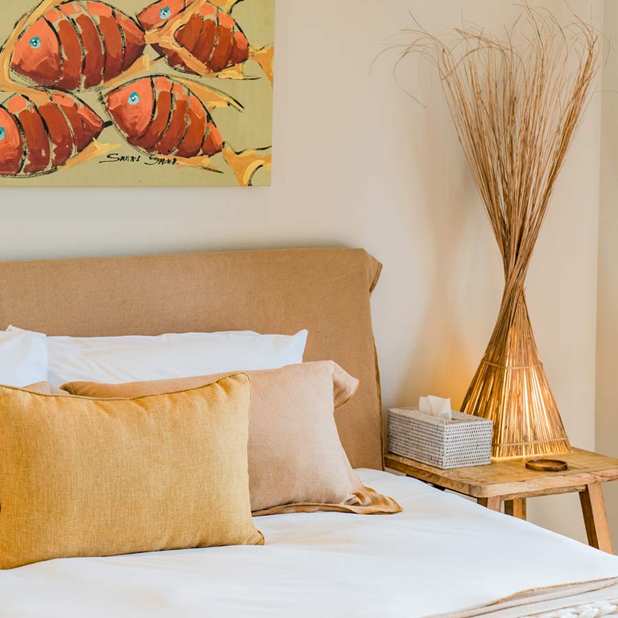 Luxury accommodation Byron Bay
