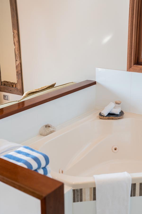 Cape Byron Retreat Accommodation